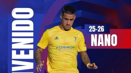 Nano Mesa