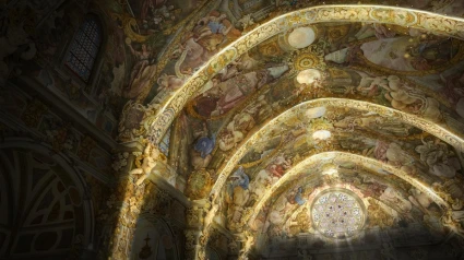 Iglesia San Nicolás de Valencia