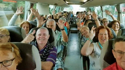 Los viajes del IMSERSO se han comercializado esta semana con gran éxito