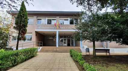 Colegio Ramón y Cajal de Guarnizo