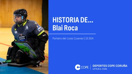 Blai Roca