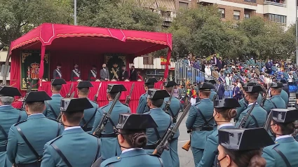 Guardia Civil