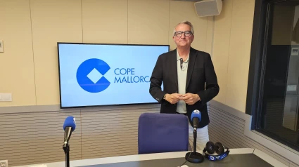 El Bon día de Carlos Fuentes del 10 de octubre 2025