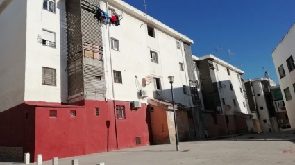 Seis empresas se interesan en rehabilitar un edificio de 76 viviendas públicas en alquiler en Motril