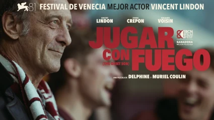 Jugar con Fuego