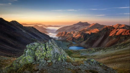 Montaña palentina