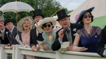 Downton Abbey o 'La tregua', protagonistas de la cartelera de esta semana