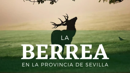 Escucha a Vicente Castaño, Director del Parque Natural Sierra Morena de Sevilla