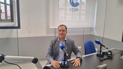 Antonio Ruíz