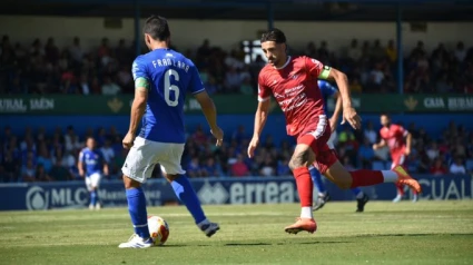 La Minera recibirá el domingo al Recreativo de Huelva