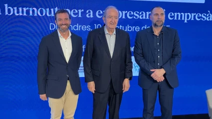 Presentan una guía novedosa para detectar el "burnout" entre las personas empresarias