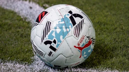 La Segunda División española es la única que no para con los compromisos internacionales.