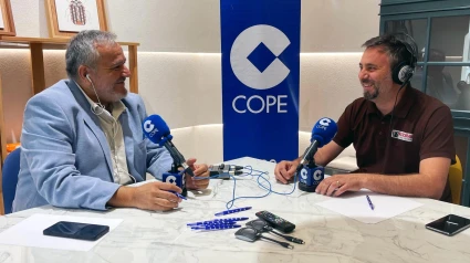 Emilio Silvestre Recatalá, responsable técnico de Smalticeram