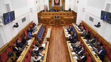 ¿Cuánto tienen los políticos de Castilla-La Mancha?