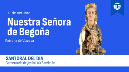 Nuestra Señora de Begoña