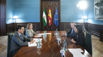 La AECC exige a Moreno una auditoría de la ONU sobre los cribados de cáncer