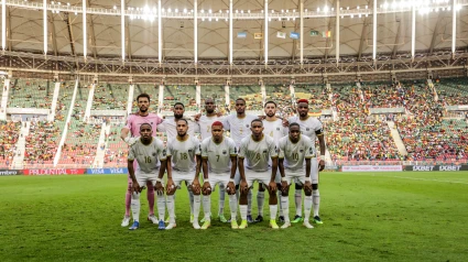 Selección de Cabo Verde