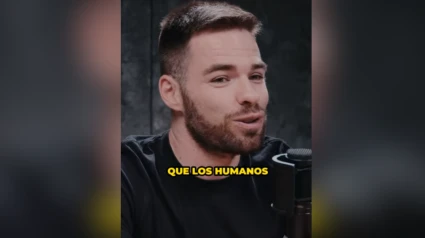 Mario, en el vídeo