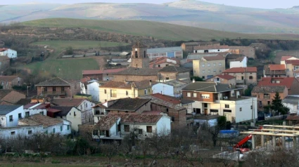 El Gobierno riojano licitará la mejora de la travesía de Villar de Torre para garantizar la seguridad vial