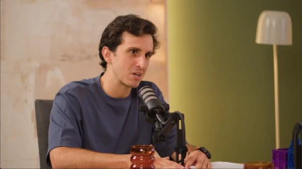 Pablo López, experto en ahorro