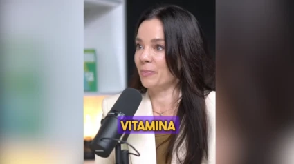 Helena Rodero, en el vídeo