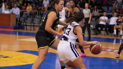 Hozono Global Jairis busca su primer triunfo liguero este domingo