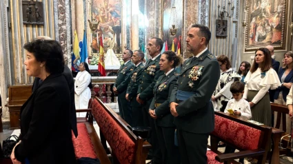 Virgen del Pilar