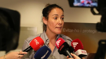 Protecció Civil de la Generalitat ha activado la prealerta del plan especial de emergencias por inundaciones
