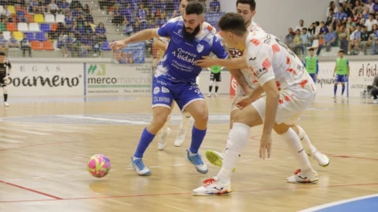 ElPozo Murcia suma la quinta victoria consecutiva