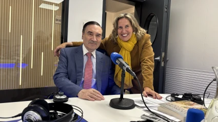 Pedro J y López Schlichting