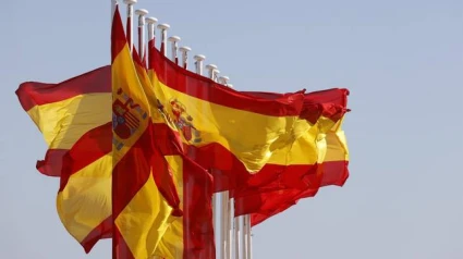 Madrid celebra este 12 de octubre el Día de la Fiesta Nacional con su tradicional desfile de las Fuerzas Armadas