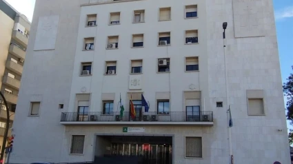 Audiencia Provincial de Huelva