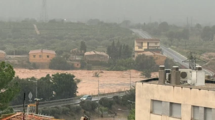 El Gobierno de la Generalitat ha elevado a fase de emergencia el plan especial de emergencias por inundaciones de Cataluña (Inuncat)