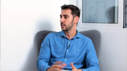 Juanlu, experto en inversión
