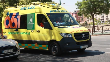 Los servicios de Emergencias no pudieron hacer nada por salvar la vida de la mujer
