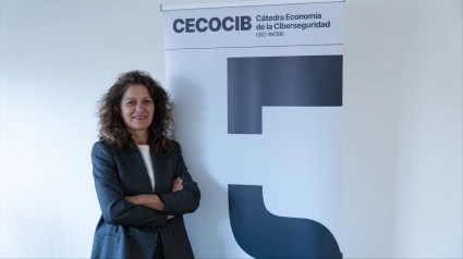Isabel Neira Cátedra CECOCIB