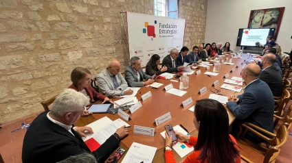 Aprobada la hoja de ruta para la elaboración del III Plan Estratégico de la provincia