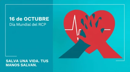 Tus manos pueden salvar una vida