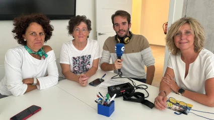 La asociación FARO inaugura una nueva sede en Logroño
