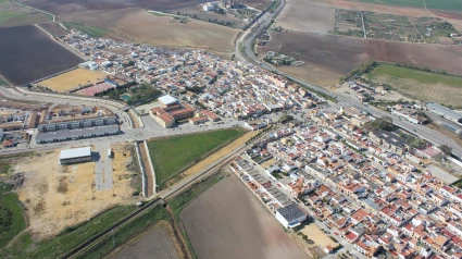Investigan la muerte de una menor de un año en el Palmar de Troya que presuntamente fue atropellada