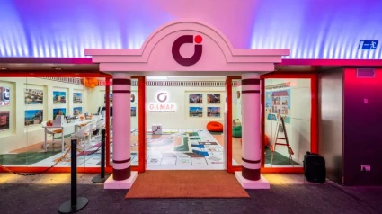GILMAR inaugura la primera inmobiliaria infantil de España