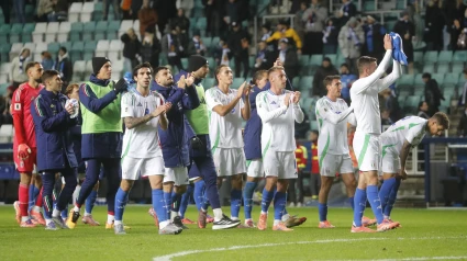 Selección italiana de fútbol