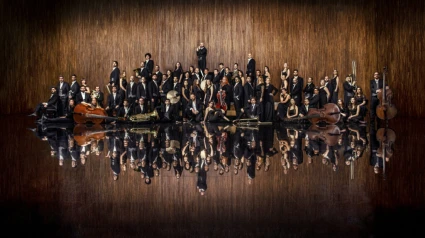 Adda orquesta