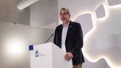Eneko Goia despedida