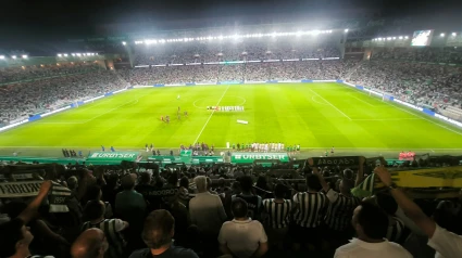 Videocrónica del Córdoba 1- Cultural 0