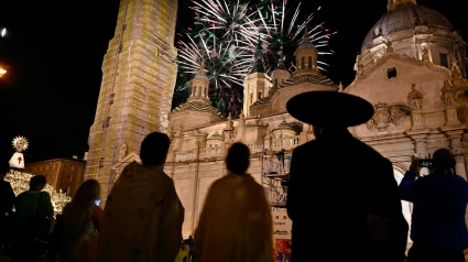 Fuegos artificiales