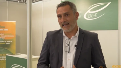 Nacho Rabadán, director de la confederación de gasolineras