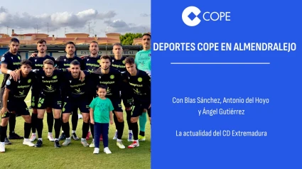 CD Extremadura
