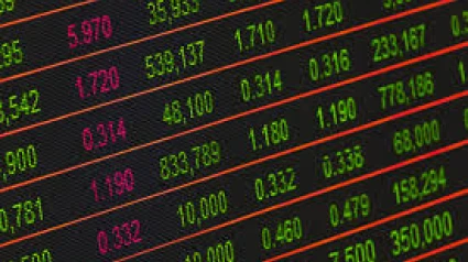 Primera semana de octubre: el Nikkei japonés marca máximos históricos mientras Wall Street sufre caídas abruptas