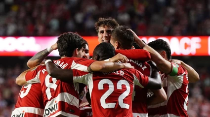 Manu Lama encabeza la Clasificación General